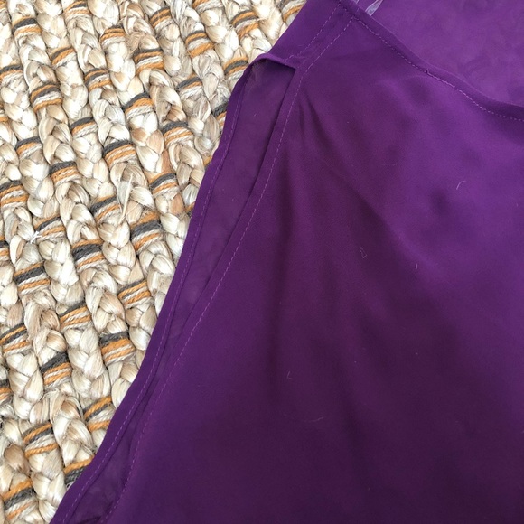 Dolman sleeve blouse NEW with tags - Picture 2 of 3